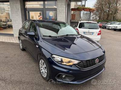 Fiat Tipo Diesel Neopatentati usata Chiarano