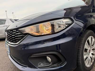 Fiat Tipo Diesel Neopatentati usata Chiarano