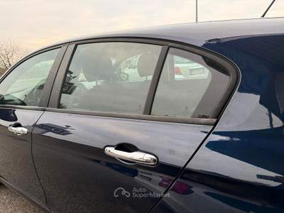 Fiat Tipo Diesel Neopatentati usata Chiarano