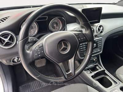 Mercedes-Benz GLA CDI Automatic 4Matic Sport usata Arzano