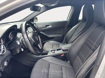 Mercedes-Benz GLA CDI Automatic 4Matic Sport usata Arzano