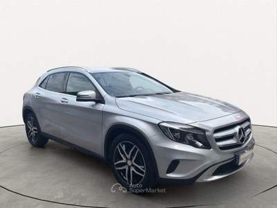 Mercedes-Benz GLA CDI Automatic 4Matic Sport usata Arzano
