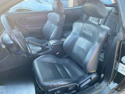 Toyota Celica turbo 16V cat GT-Four (ITA) usata Brusnengo