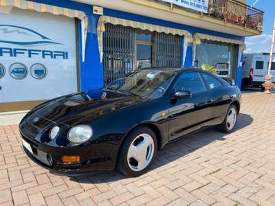 Toyota Celica turbo 16V cat GT-Four (ITA) usata Brusnengo
