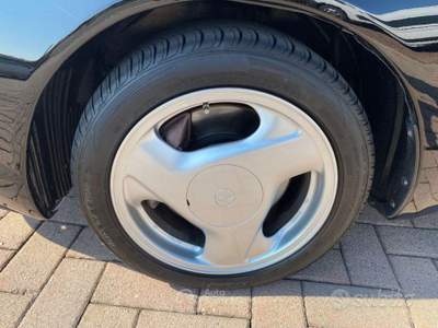 Toyota Celica turbo 16V cat GT-Four (ITA) usata Brusnengo