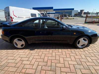 Toyota Celica turbo 16V cat GT-Four (ITA) usata Brusnengo