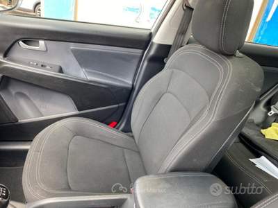 Kia Sportage VGT 2WD Active usata Brusnengo