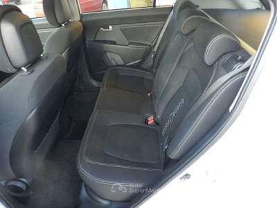 Kia Sportage VGT 2WD Active usata Brusnengo