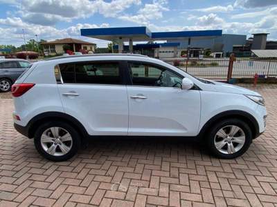 Kia Sportage VGT 2WD Active usata Brusnengo