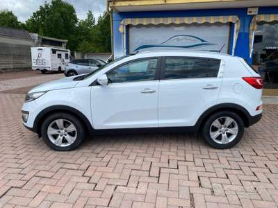Kia Sportage VGT 2WD Active usata Brusnengo