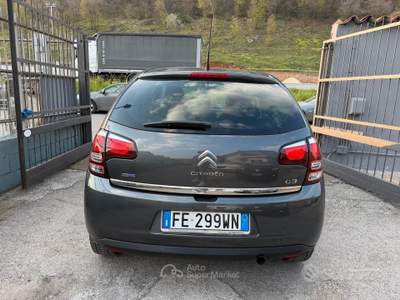 Citroen C3 C 3 HDI EXCLUSIVE OK NEOP. usata Prevalle