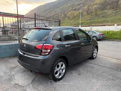 Citroen C3 C 3 HDI EXCLUSIVE OK NEOP. usata Prevalle