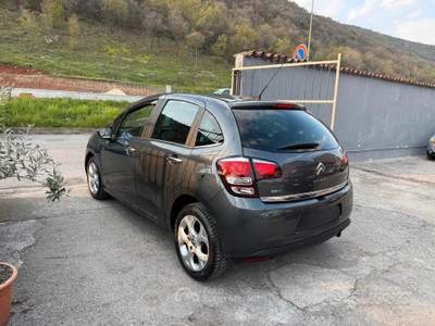 Citroen C3 C 3 HDI EXCLUSIVE OK NEOP. usata Prevalle