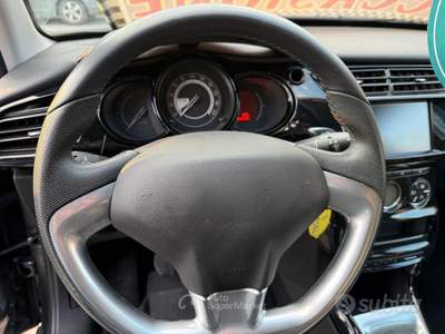 Citroen C3 C 3 HDI EXCLUSIVE OK NEOP. usata Prevalle