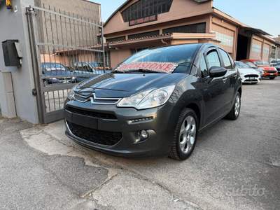 Citroen C3 C 3 HDI EXCLUSIVE OK NEOP. usata Prevalle