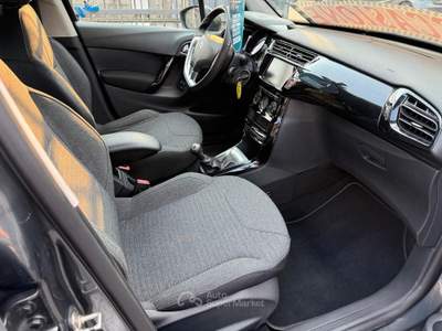 Citroen C3 C 3 HDI EXCLUSIVE OK NEOP. usata Prevalle