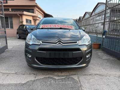 Citroen C3 C 3 HDI EXCLUSIVE OK NEOP. usata Prevalle