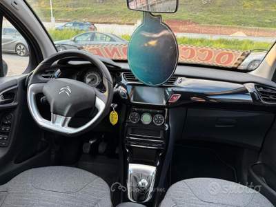 Citroen C3 C 3 HDI EXCLUSIVE OK NEOP. usata Prevalle