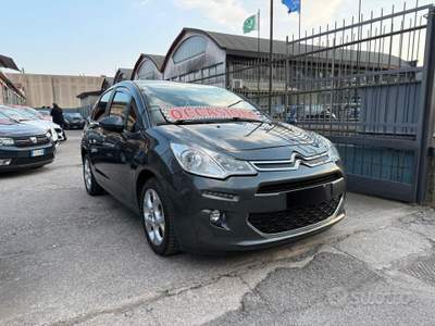 Citroen C3 C 3 HDI EXCLUSIVE OK NEOP. usata Prevalle
