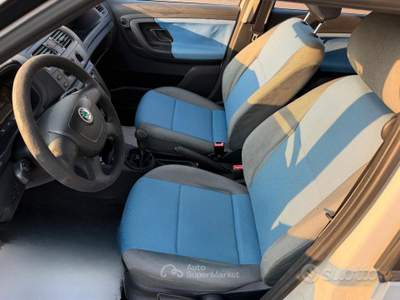 Skoda Fabia 5p. Active usata Villafranca di Verona