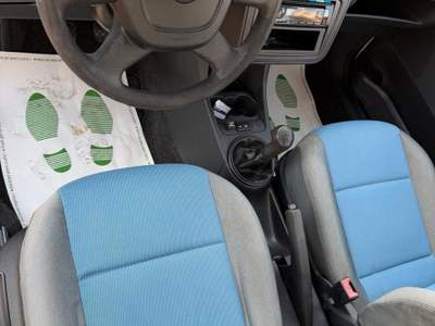Skoda Fabia 5p. Active usata Villafranca di Verona