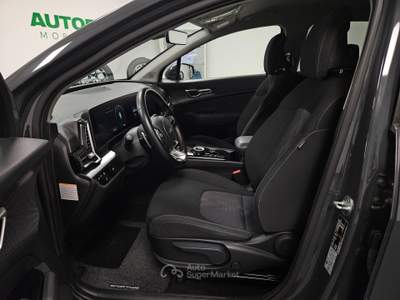 Kia Sportage 1.6 tgdi hev Style auto Grigio usata Brescia