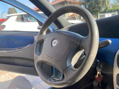 Lancia Ypsilon Y 1.2 Elefantino Blu Blu/Azzurro usata Pinerolo