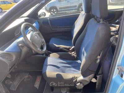 Lancia Ypsilon Y 1.2 Elefantino Blu Blu/Azzurro usata Pinerolo