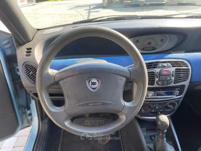 Lancia Ypsilon Y 1.2 Elefantino Blu Blu/Azzurro usata Pinerolo