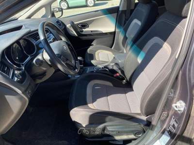 Kia Ceed 1.6 crdi Cool 110cv Grigio usata Pinerolo