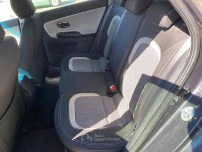 Kia Ceed 1.6 crdi Cool 110cv Grigio usata Pinerolo