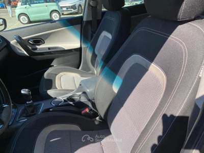 Kia Ceed 1.6 crdi Cool 110cv Grigio usata Pinerolo