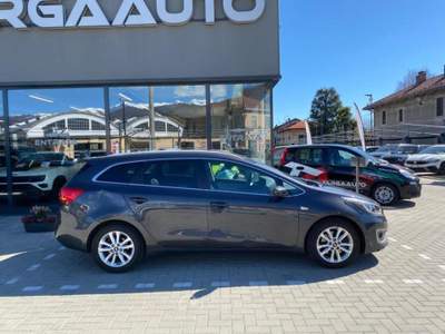 Kia Ceed 1.6 crdi Cool 110cv Grigio usata Pinerolo