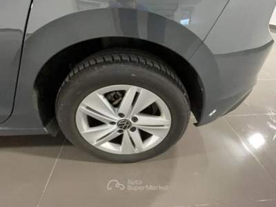 Volkswagen Golf 2.0 TDI 115 CV Life Grigio usata Martellago