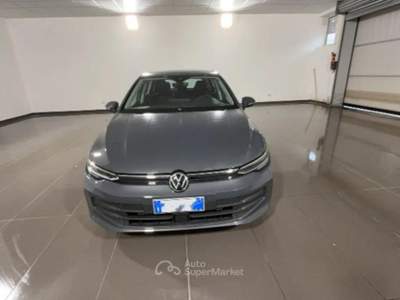 Volkswagen Golf 2.0 TDI 115 CV Life Grigio usata Martellago