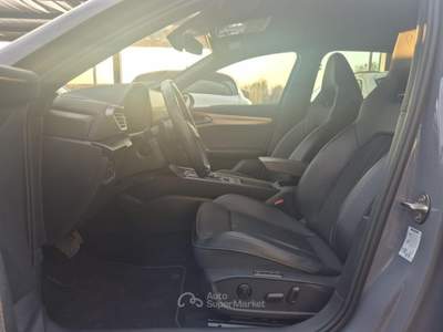 Cupra Formentor 2.0 TDI 4DRIVE 150cv DSG #FULL OPTIONAL Rosso usata Martellago
