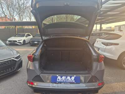 Cupra Formentor 2.0 TDI 4DRIVE 150cv DSG #FULL OPTIONAL Rosso usata Martellago