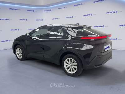 Toyota C-HR C-Hr 2.0 Phev Active Nero usata Cassola