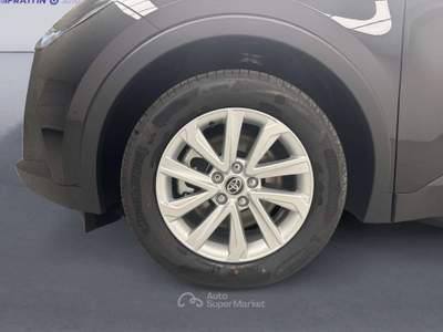 Toyota C-HR C-Hr 2.0 Phev Active Nero usata Cassola