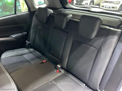 Suzuki S-Cross S-Cross 1.4 Hybrid 2WD TOP+ *TELECAMERA 360* Bianco usata Castrezzato
