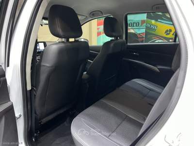 Suzuki S-Cross S-Cross 1.4 Hybrid 2WD TOP+ *TELECAMERA 360* Bianco usata Castrezzato