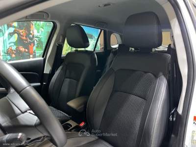 Suzuki S-Cross S-Cross 1.4 Hybrid 2WD TOP+ *TELECAMERA 360* Bianco usata Castrezzato
