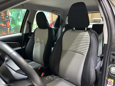 Toyota Yaris Yaris 1.5 Hybrid 5p. Business *CAMBIO AUT.*NEOPATENTATI* Grigio usata Castrezzato