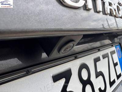 Citroen C5 Aircross BlueHDi 130 S&S EAT8 Shine Grigio usata Sant'Anastasia