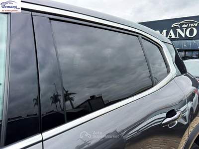Citroen C5 Aircross BlueHDi 130 S&S EAT8 Shine Grigio usata Sant'Anastasia