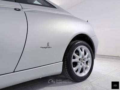Alfa Romeo Alfetta GT/GTV 2.0i JTS 16V cat Grigio usata San Giuseppe Vesuviano