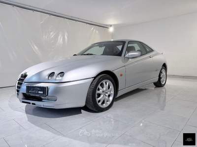 Alfa Romeo Alfetta GT/GTV 2.0i JTS 16V cat Grigio usata San Giuseppe Vesuviano