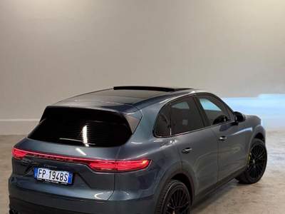 Porsche Cayenne 3.0 V6 usata Arcole