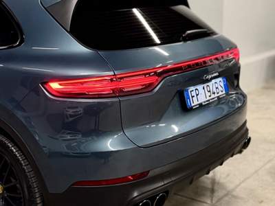 Porsche Cayenne 3.0 V6 usata Arcole