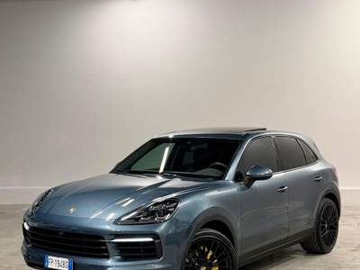 Porsche Cayenne 3.0 V6 usata Arcole